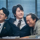 【韓国ドラマ】クォン・サンウ主演！『熱血弁護士 パク・テヨン～飛べ、小川の竜～』先行DVDレンタル 画像