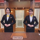 石川恋、長澤まさみとの映画『マスカレード・ナイト』オフショ公開！「素敵2ショット」「可愛い」と評判 画像