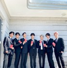 BTS、国連総会に出席！青年代表として演説＆パフォーマンス 画像