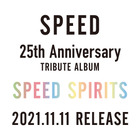 SPEED、トリビュートアルバム『SPEED SPIRITS』参加アーティスト第二弾発表！ 画像