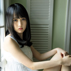 乃木坂46大特集の『アップトゥボーイ』本日発売！賀喜遥香の新たな美少女カットも公開 画像