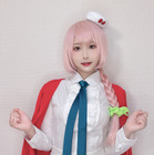 美女コスプレイヤー・すみれおじさん、『S Cawaii！』モデルデビュー！ 画像