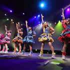 福岡拠点のアイドルグループ・LinQ、新体制初のツアー完走 画像