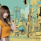 安斉かれん、7作連続配信リリースの第1作「18の東京」29日配信スタート 画像