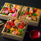 ホテル椿山荘東京、料亭「錦水」調理長特選の豪華おせち発売 画像