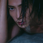 山下智久を二階堂ふみが撮り下ろし!異例表紙が『週プレ』で実現 画像