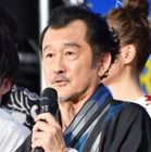 吉田鋼太郎、小栗旬は「めんどくさい」！？演技にかける情熱を明かす 画像