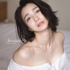 芹那、22日に写真集発売！SNSにはセクシーすぎる衝撃カットも！ 画像