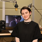 ホラン千秋、日曜劇場『日本沈没ー希望のひとー』で自身初のドラマナレーターに挑戦 画像