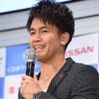 武井壮、芸能人ゆえの甘い誘惑…ゴルフコンペのギャラは200万、講演は500万！ 画像