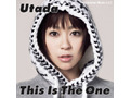 Utada新作PVはもうチェック済み? まだの人は今すぐに!! 画像