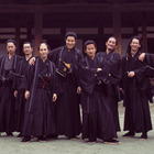 岡田准一、鈴木亮平、山田涼介ら“新選組”メンバーが終結！映画『燃えよ剣』オフショ公開！ 画像