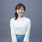 ​​水卜麻美アナ、『オールナイトニッポン』パーソナリティ初挑戦に「全力を尽くします！」 画像