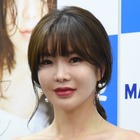 韓国美人ゴルファーのアン・シネ、ビキニでアスリートボディ披露！ 画像