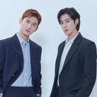 東方神起 チャンミン、日本オリジナルソロミニアルバム「Human」リリース決定 画像