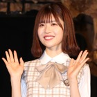 日向坂46・松田好花、マッサージ店でアイドルと言えず「大学のダンスサークルです」 画像