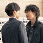 綾野剛主演ドラマ『アバランチ』今夜スタート！破天荒な謎の集団が巨悪と闘う 画像