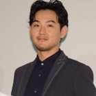 松田龍平＆モーガン茉愛羅、結婚＆妊娠を報告！ 画像