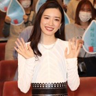 永野芽郁、田中圭の“寝ぐせ”の芸術性に驚き!?「写真展を開いてほしい」 画像