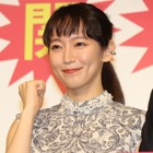 吉岡里帆、演劇祭の実行委員長に就任「荷が重いと思ったんですけど…」 画像