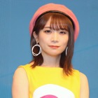 乃木坂46・田村真佑、秋元真夏の第一印象は「怖かった。ニコニコしてる方に限って…」 画像