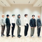 ENHYPEN、「Upper Side Dreamin’」ダンスプラクティス映像公開 画像