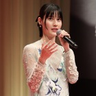 橋本愛、『東京国際映画祭』で“ミニシアター愛”語る「映画館でしか…」 画像