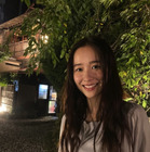 堀田真由、『言霊荘』料亭前オフショットに「和の雰囲気がとってもお似合い」の声 画像