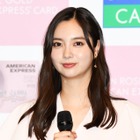 新川優愛、結婚3年目の夫婦円満の秘訣を明かす 画像