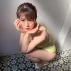 井口綾子、インスタで久しぶりの水着ショット！「エロい」「めちゃくちゃ可愛い」 画像