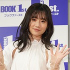 伊藤萌々香、初のランジェリー撮影は夜の屋外 「不審者と思われないか不安でした（笑）」 画像