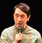 段田安則、松村北斗の“鼻筋”を絶賛「これがキレイなのよ！」 画像