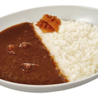 なか卯から「チキンカレー」登場！カツ、からあげなどトッピングも多彩 画像