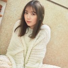 乃木坂46・与田祐希、休日デートの妄想グラビアが掲載 画像