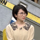 志田未来、番組で飯尾和樹のハンパないタジタジ度目撃し歓喜！「貴重な経験でした」 画像