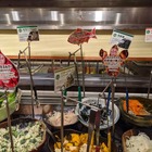 ブロンコビリーのサラダバーがすごい！見るだけでも楽しくなるその中身とは？ 画像