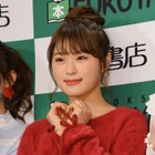 NMB48・渋谷凪咲、AKB48の2年連続『紅白』落選に「悔しがるAKBがうらやましい」 画像