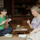 芦田愛菜＆宮本信子が58歳差の親友役！“BL”が繋ぐ女の友情描いた映画『メタモルフォーゼの縁側』 画像