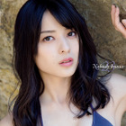 元°C-ute・矢島舞美の写真集『Nobody knows23』が電子化! 画像