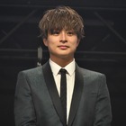 白濱亜嵐、理想の結婚相手は「一緒に曲作りできる人」 画像