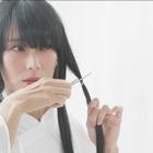 柴咲コウ、40センチ髪をバッサリカット！YouTubeで公開 画像