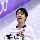 羽生結弦選手のシニアデビューから現在までを振り返るポストカードブック発売 画像