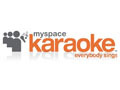 マイスペース、JOYSOUNDのエクシングと提携し新サービス「MySpaceカラオケ」をスタート 画像