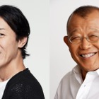 “アーティスト”矢部浩之と鶴瓶がガチンコトーク......ニッポン放送『日曜日のそれ』 画像