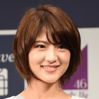 元乃木坂46・若月佑美、玉置玲央との結婚を発表！生駒里奈も祝福「嬉しいいいいいいい」 画像