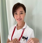 観月ありさのナースショットが初公開に！……ドラマ『奪い愛、高校教師』 画像
