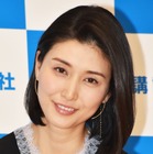 橋本マナミ、バスタオル1枚のみの女性誌オフショに反響 画像