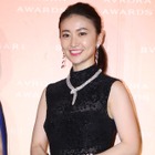 大島優子、2021年は“結婚”と“仕事”の年…コロナ禍への想いも吐露 画像