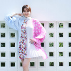 観月ありさ、デビューシングル「伝説の少女」AWAで配信スタート 画像