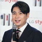 ノブコブ吉村崇が2022年は「はじけたい」と願望告白、森泉が“彼女”を紹介？ 画像
